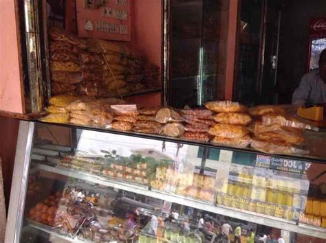 Sweet shops in khammam
